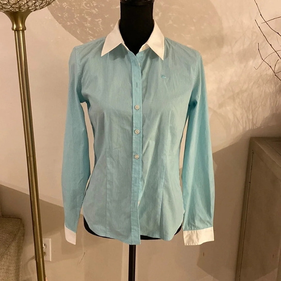 Lilly Pulitzer shirt size 2 NWOT - Picture 1 of 4